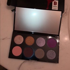 Betty Boop eye shadow pallet